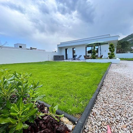 Villa Valentin 2 Chambres Avec Jardin A Calvi Calvi  Exterior photo